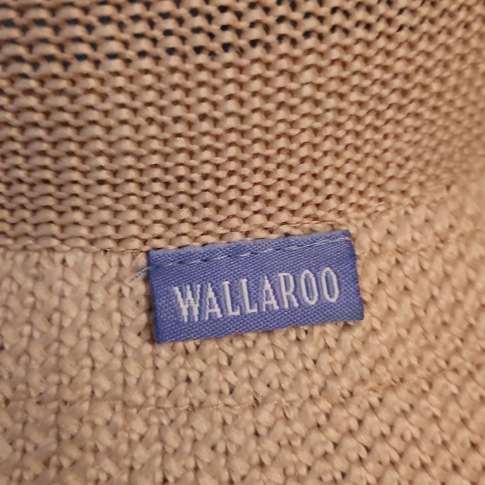 Wallaroo Victoria Hat - Picture 5 of 12